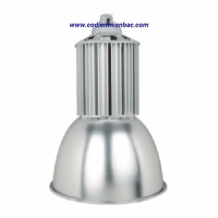 ĐÈN HIGHBAY LED PHBDD150L - PARAGON 