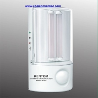 ĐÈN BÁO SỰ CỐ KHẨN CẤP - KENTOM - KT 301
