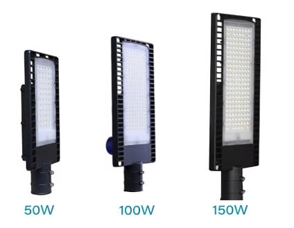 ĐÈN LED ĐƯỜNG LS2.2