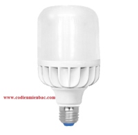 BÓNG LED BULB CHỐNG NƯỚC MƯA ELB7026/12W ROMAN