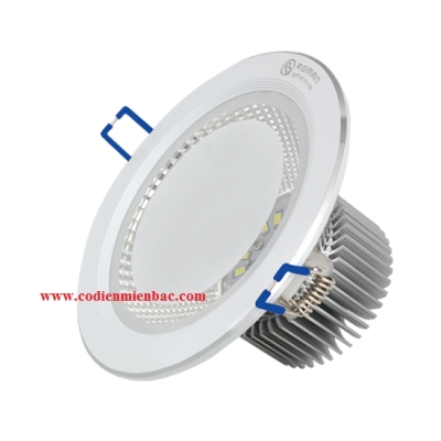 ĐÈN DOWNLIGHT LED ELD2009/24W ROMAN