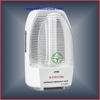 ĐÈN BÁO SỰ CỐ KHẨN CẤP - KENTOM - KT2300PL (CÓ KIỂM ĐỊNH PCCC)