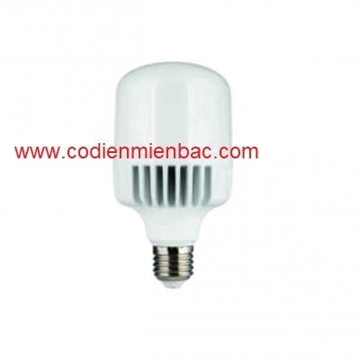 Bóng đèn led bulb PBCC3065E27