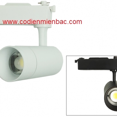 Đèn led pha tiêu điểm PSLUU20L- Paragon