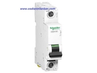 APTOMAT 1P - 6A 4.5KA - MCB TÉP EASY9 - EZ9F34116 SCHNEIDER