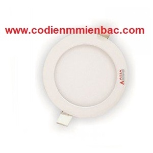 Đèn LED Panel Âm Trần 18W Siêu Mỏng PNT18