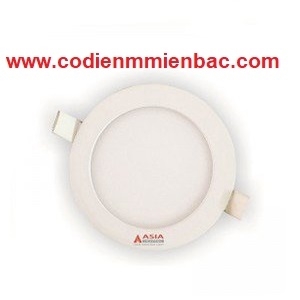 Đèn LED Panel Âm Trần 12W Siêu Mỏng PNT12