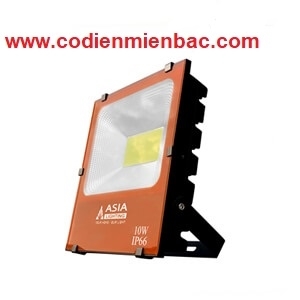 Đèn Pha Led 10W ASIA FLC10