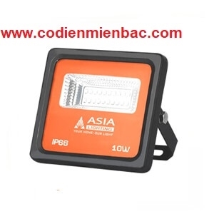 Đèn Pha Led 10W ASIA FLS10