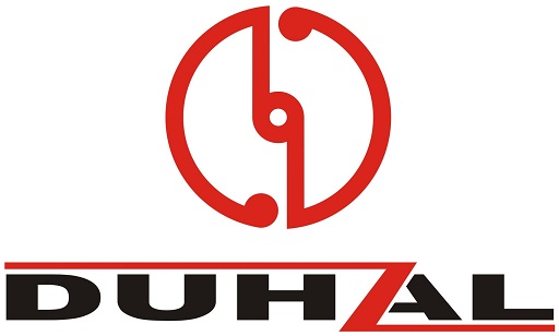Duhal logo