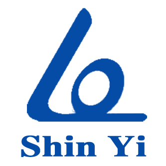 SHIN YI